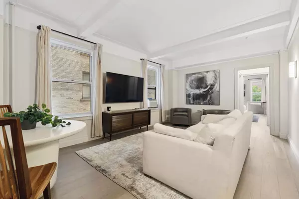 172 E 4TH Street #6C, Manhattan, NY 10009