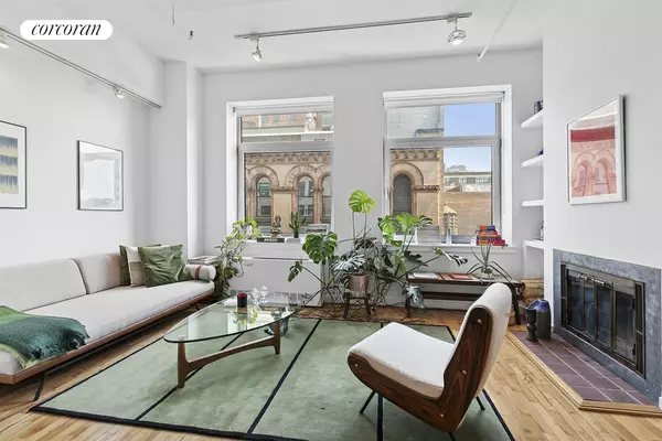 14 E 4TH Street #827, Manhattan, NY 10012