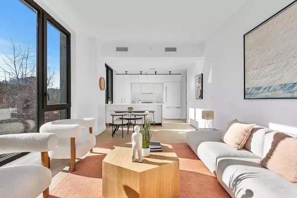 450 GRAND Avenue #6D, Brooklyn, NY 11238