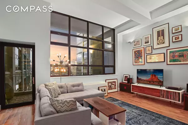 360 Furman Street #724, Brooklyn, NY 11201
