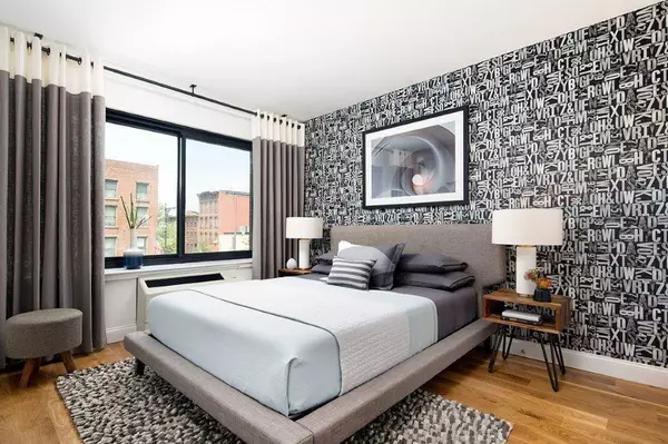 Brooklyn, NY 11205,490 Myrtle Avenue #5-C