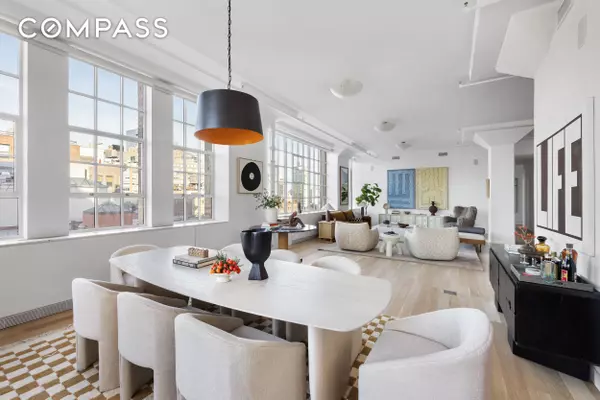 145 Hudson Street #7B, Manhattan, NY 10013