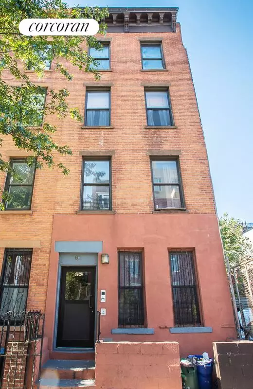 680 WASHINGTON Avenue, Brooklyn, NY 11238