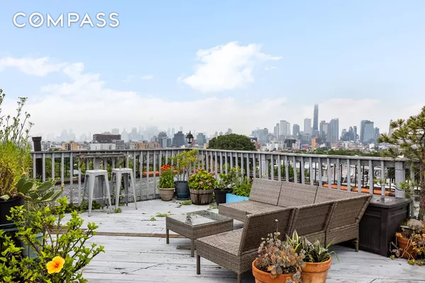 Brooklyn, NY 11215,415 9th Street #53