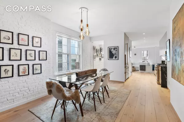 57 Thompson Street #4E, Manhattan, NY 10012