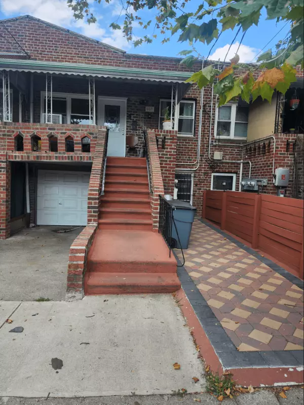1123 E 99th Street, Brooklyn, NY 11236