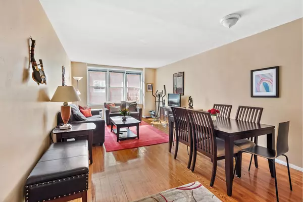 400 E 17TH Street #300, Brooklyn, NY 11226