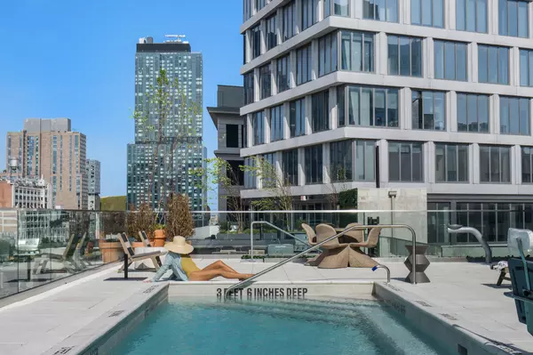 Brooklyn, NY 11238,545 Vanderbilt Avenue #25-F