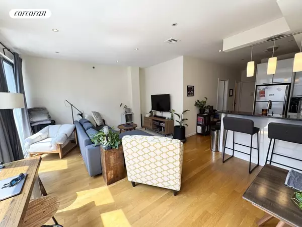 187 23RD Street #3A, Brooklyn, NY 11232
