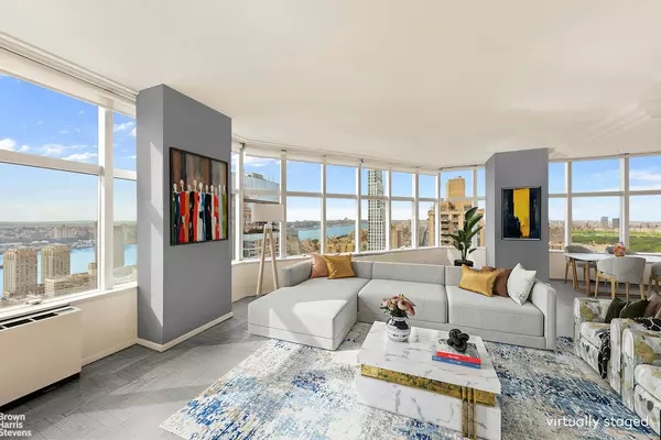 160 W 66TH Street #46A, Manhattan, NY 10023