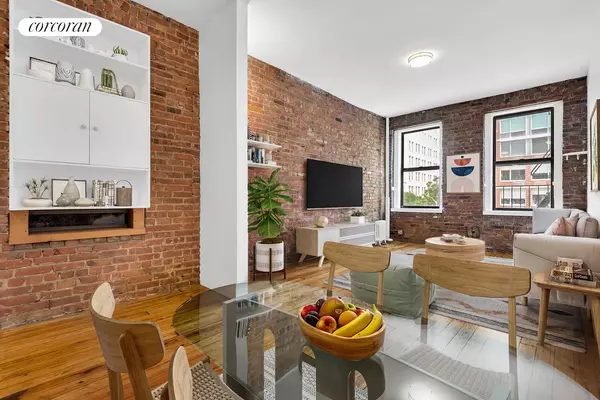 300 W 17TH Street #2D, Manhattan, NY 10011