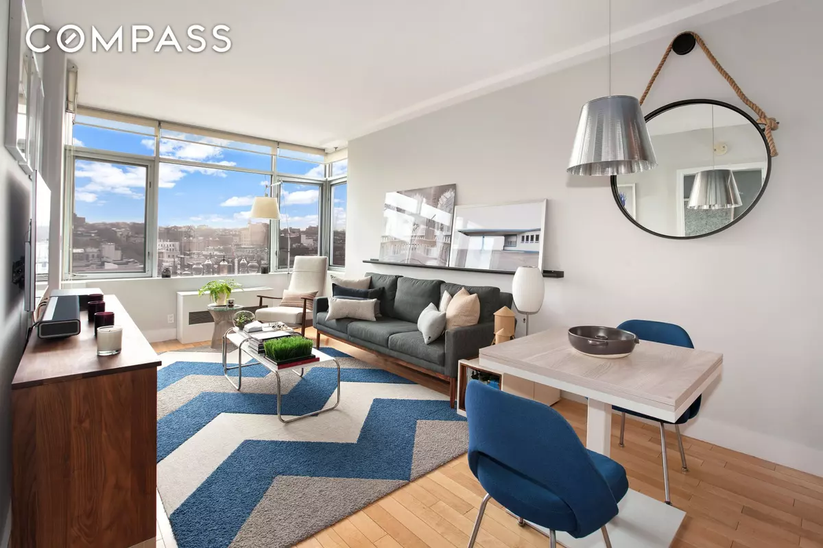 Brooklyn, NY 11215,251 7th Street #10C