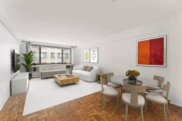 420 E 64th Street #E5A, Manhattan, NY 10065
