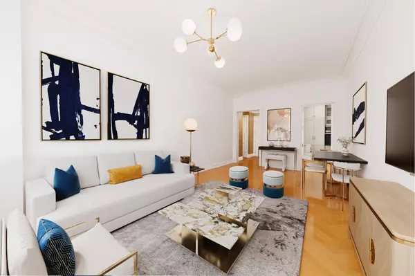 15 CENTRAL Park W #6K, Manhattan, NY 10023
