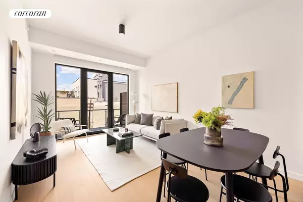 630 GRAND Avenue #401, Brooklyn, NY 11238