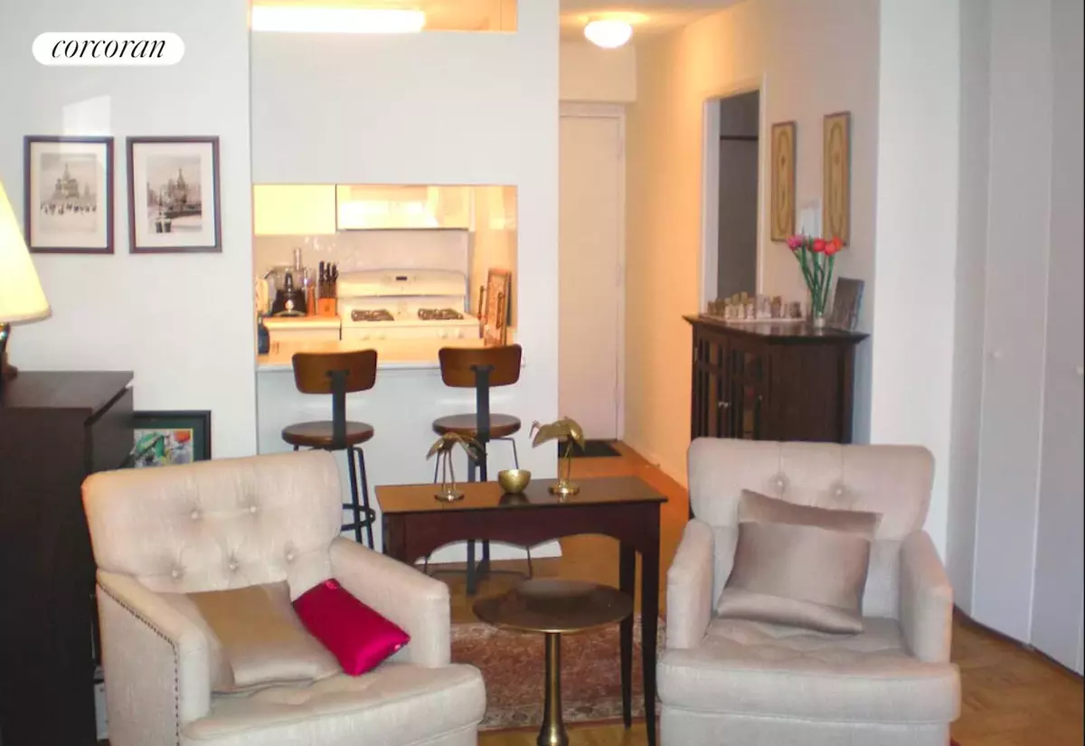 Manhattan, NY 10016,250 E 40TH Street #16D