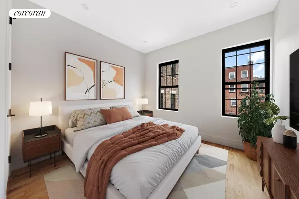 Brooklyn, NY 11216,1354 PACIFIC Street #2