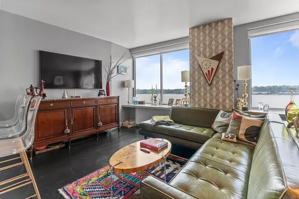 200 Riverside Boulevard #5-L, Manhattan, NY 10069