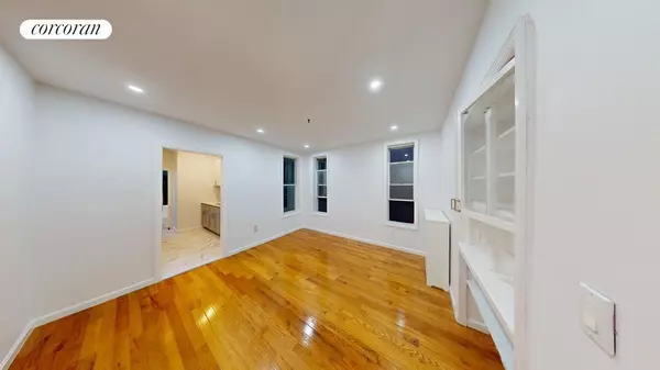 Brooklyn, NY 11213,949 PROSPECT Place #4
