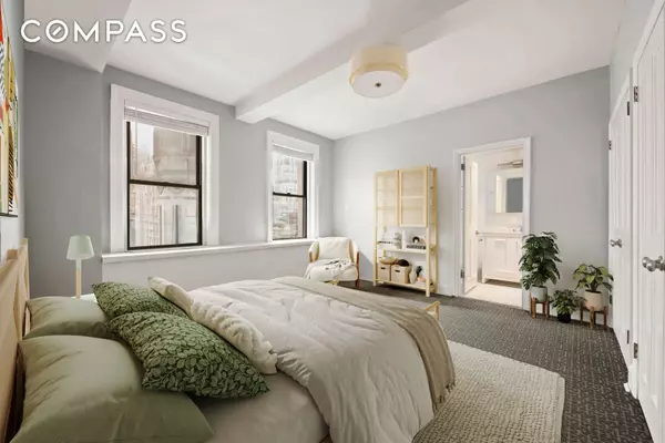 Manhattan, NY 10024,545 W End Avenue #7C