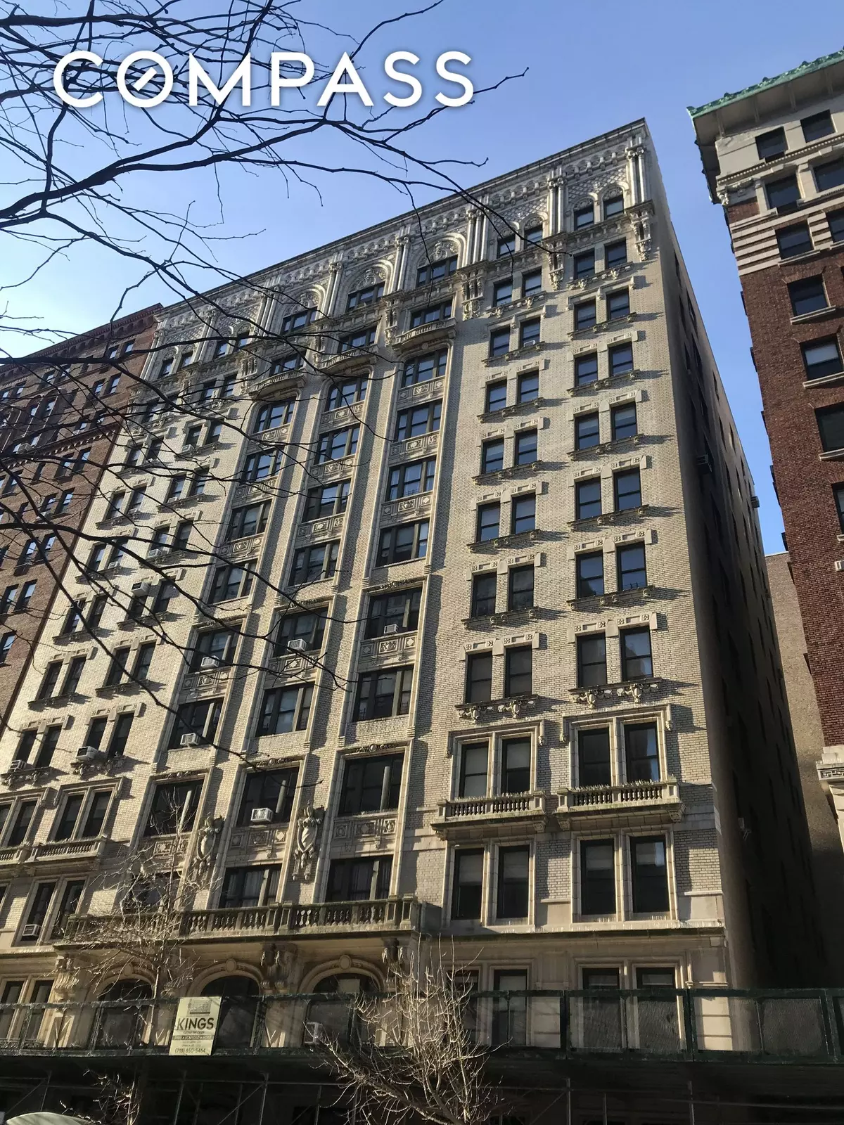 Manhattan, NY 10024,340 W 86th Street #10E