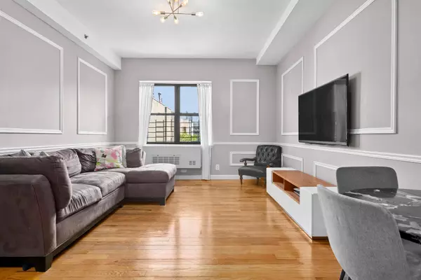 108 W 138TH Street #5C, Manhattan, NY 10030