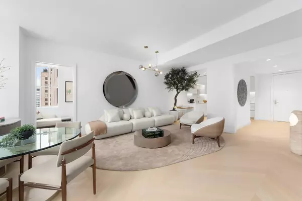 1 Wall Street #3109, Manhattan, NY 10005