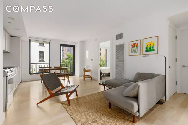 111 Montgomery Street #5B, Brooklyn, NY 11225