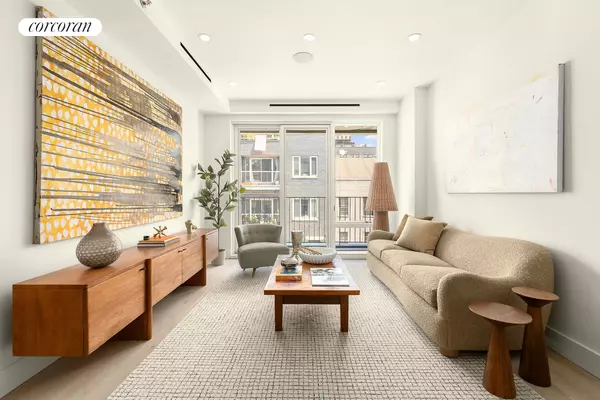 269 ECKFORD Street #3A, Brooklyn, NY 11222