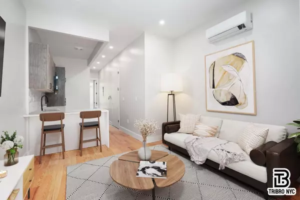 850 Flushing Avenue #2x, Brooklyn, NY 11206