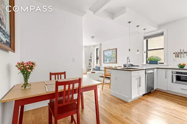 Manhattan, NY 10026,1890 Adam Clayton Powell Jr Boulevard #6C