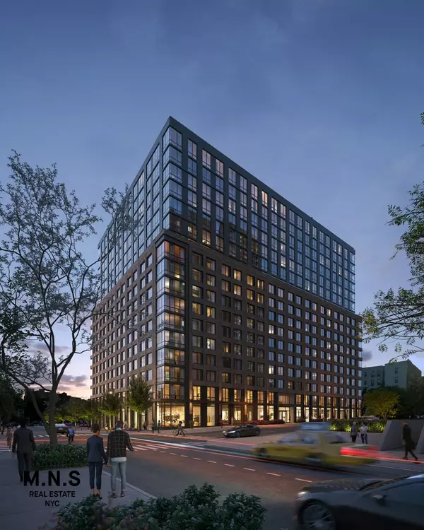 54 Crown Street #1213, Brooklyn, NY 11225