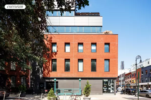 Brooklyn, NY 11201,311 WARREN Street