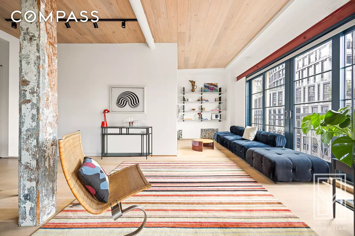 Brooklyn, NY 11201,57 Front Street #PH702