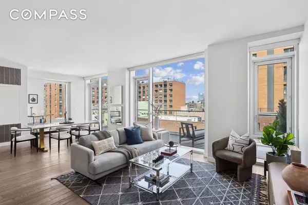 505-513 W 43rd Street #10B, Manhattan, NY 10036