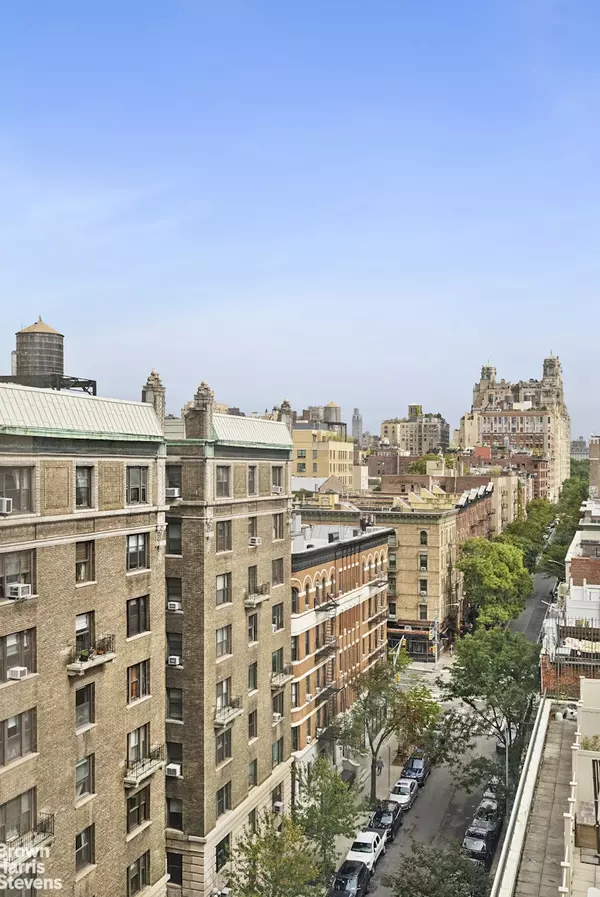 2250 BROADWAY #10D, Manhattan, NY 10024