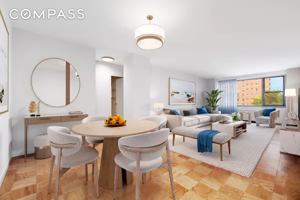 70-25 Yellowstone Boulevard #2M, Queens, NY 11375