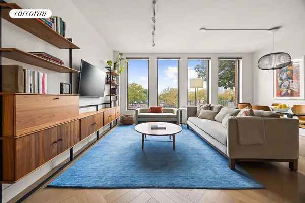 78 AMITY Street #2C, Brooklyn, NY 11201