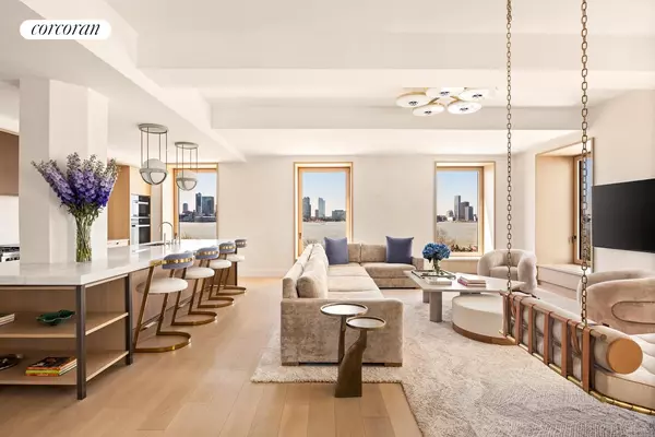 67 VESTRY Street #4N, Manhattan, NY 10013