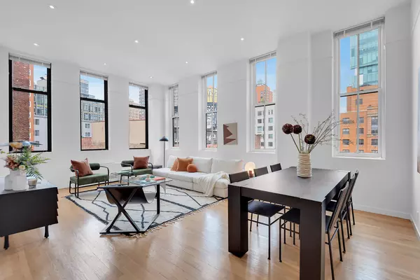 115 4TH Avenue #7I, Manhattan, NY 10003