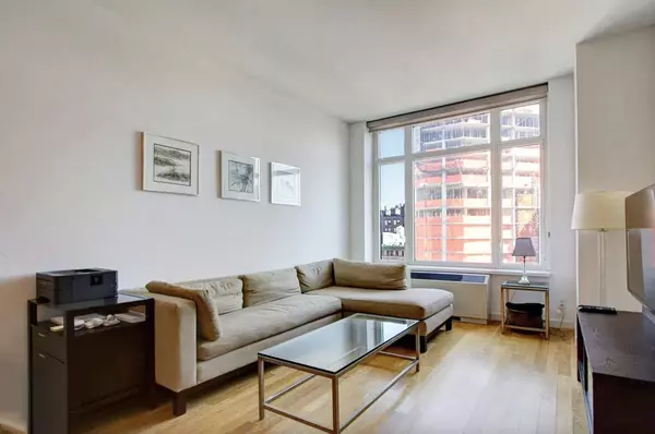 325 Fifth Avenue #24F, Manhattan, NY 10016