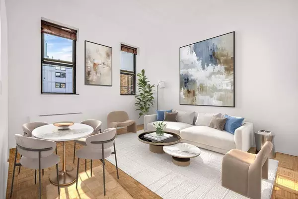 1255 Fifth Avenue #5L, Manhattan, NY 10029