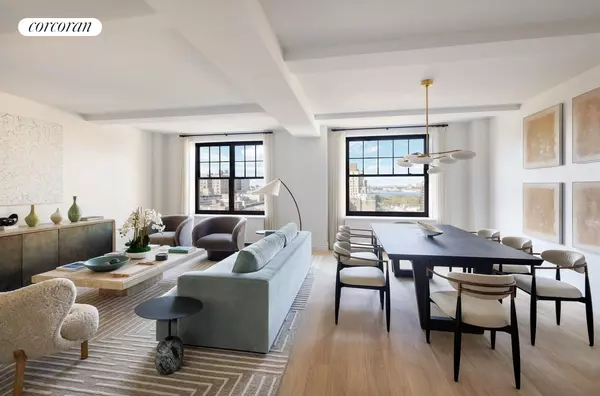 720 W END Avenue #9A, Manhattan, NY 10025