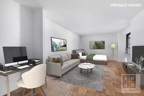 210 E Broadway #H1602, Manhattan, NY 10002