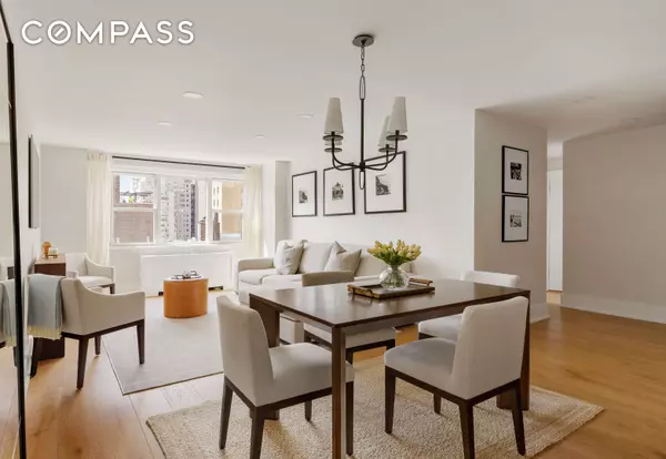 Manhattan, NY 10011,101 W 12th Street #9FG