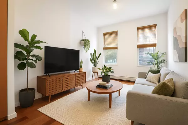 41 Maspeth Avenue #1B, Brooklyn, NY 11211