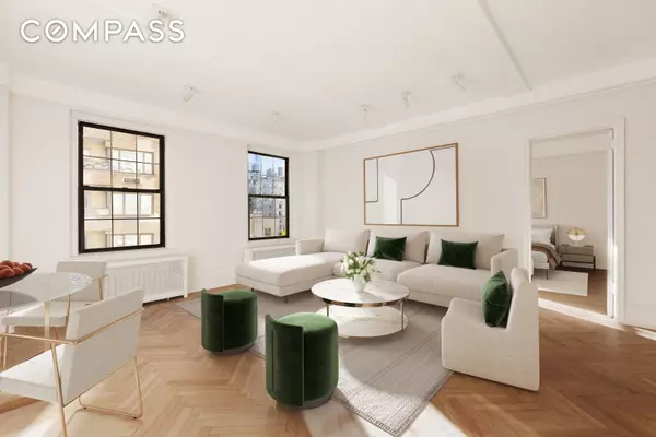 23 E 74th Street #10A, Manhattan, NY 10021