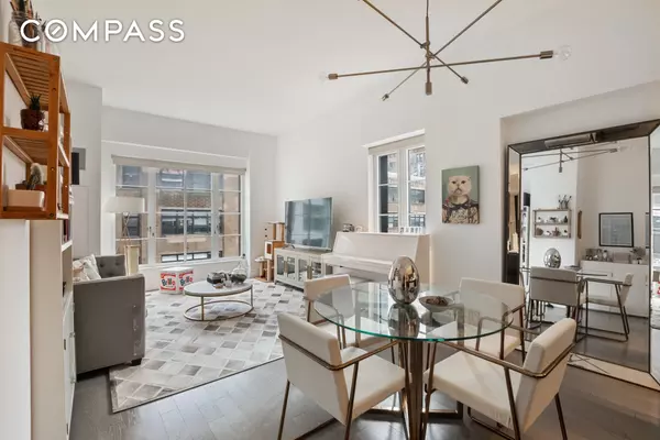 70 Charlton Street #12F, Manhattan, NY 10014