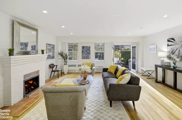 Manhattan, NY 10024,14 W 87TH Street #6