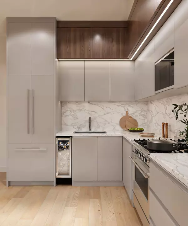 Brooklyn, NY 11211,221 Frost Street #2-R